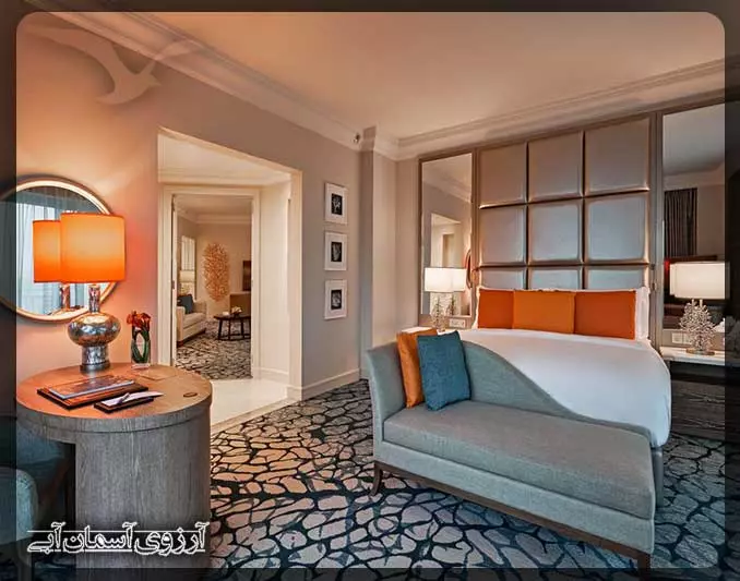 Atlantis The Palm Dubai